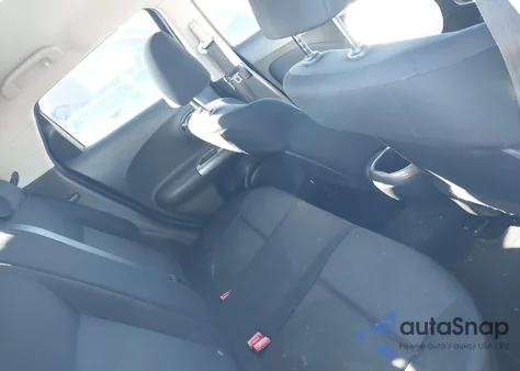 2014 Nissan Juke S from USA, damaged, VIN JN8AF5MR3ET361998